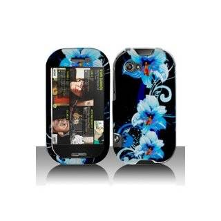  Microsoft Kin Two Graphic Case   Butterfly Cell Phones 
