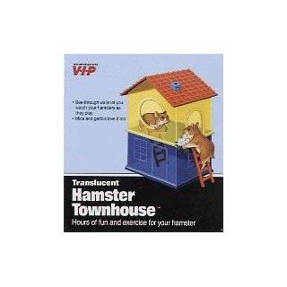  Vo Toys Hamster House One Story