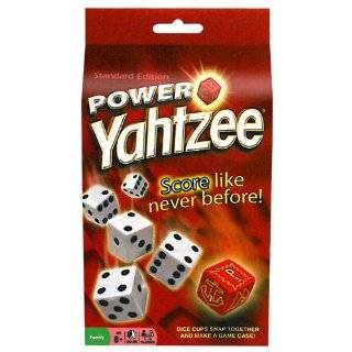  Hasbro Yahtzee Toys & Games