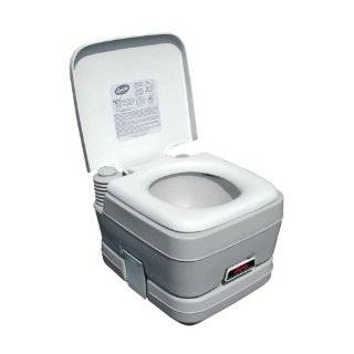 Century 6205 2.6 Gallon Portable Toilet