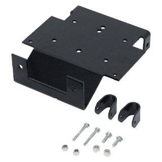 KFI Products 100725 Winch Mount Kit for Bombardier 07 10 Renegage 