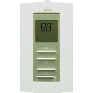  Nuheat Harmony Thermostat 120v has been Discontinued and 