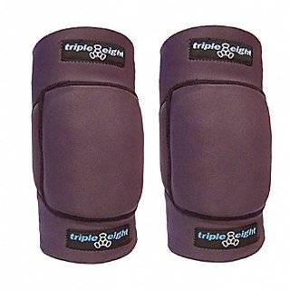Triple 8 Undercover Snow Knee Pads