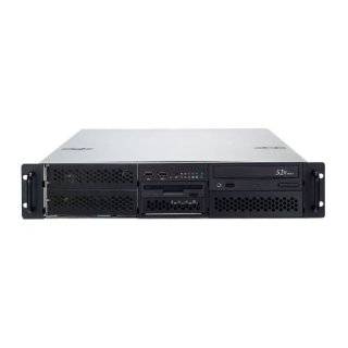 Chenbro 2U Rack Mount without Power Supply Server Chassis (RM21600 T)
