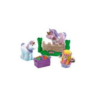  Fisher Price Little People Night At The Ball Playset Toys 