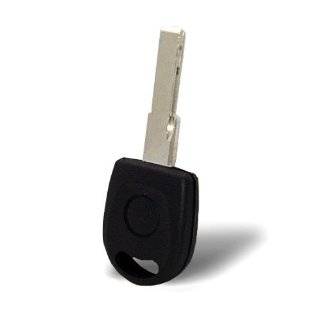  2000 00 Volkswagen Passat Keyless Entry and Flip Key   4 