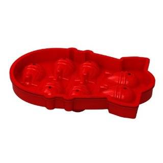 Cool 52s   3D Bomb Ice Cube Tray