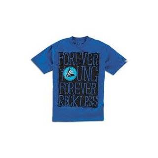 Young & Reckless Forever Young T Shirt   Mens
