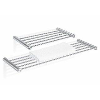  Zack 40258 CIVIO towel shelf. 11.82 inch Stainless Steel 