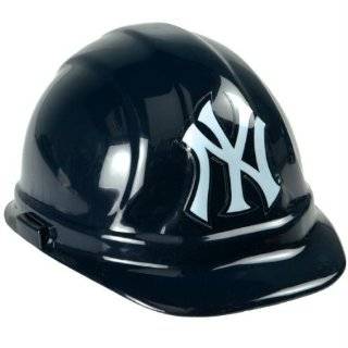  Baseball New York Yankees Hard Hats