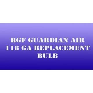 RGF Guardian Air PHI 118 GA VSF Air Purification System REPLACEMENT 