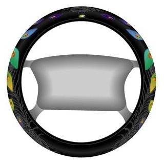  Got Aloha? Steering Wheel Cover   Pack of 1 Automotive