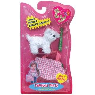  TY Petz Peppermint Princess Toys & Games