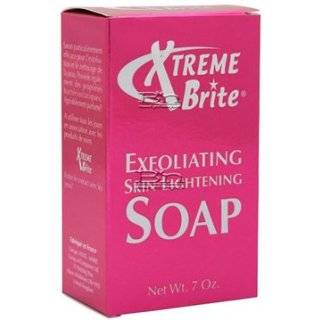 Xtreme Brite Exfoliating Brightening Soap 7oz
