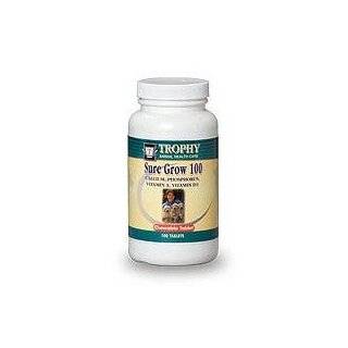  Sure Grow 100   100 count Chewable Tablet