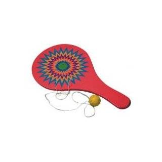  Boom Ball Paddle Ball Toys & Games