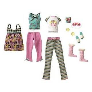  Barbie My Fab Life Clothes   Birthday Party Fashion Outfit 