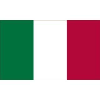 Americas Flag Company FF3X5NITA1 3 Foot by 5 Foot Nylon Italy Flag