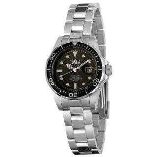  Invicta Womens 4863 Pro Diver Collection Watch Invicta Watches