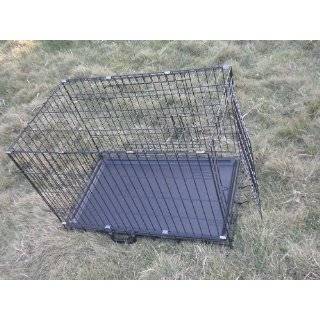  NEW DOG KENNEL CAGE   MEDIUM   CRATE House Training