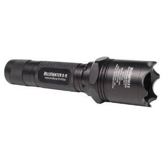  Pentagon Light S2 19 LED Infrared Source Hard Anodized 