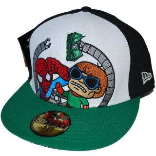  tokidoki Men Carne New Era 59 Fifty Hat Clothing