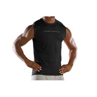  New Balance Mens Cool Lines Sleeveless Top Clothing