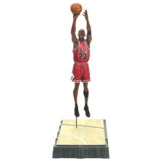   Bulls Upper Deck Pro Shots Ultimate   Michael Jordan (Final Shot