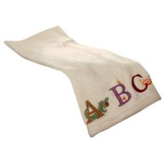  Kids Line Dust Ruffle   My First Abc Baby