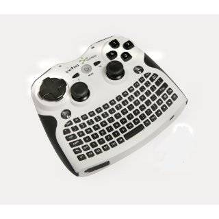  Veho Mimi 3D Gyro Wireless Keyboard/Air Mouse Black   Veho 