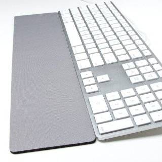 Wrist Rest for Apple® Mac Mini and iMac® Wired USB Keyboard 