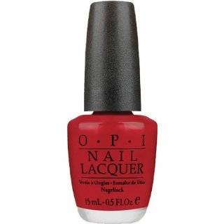 OPI Nail Lacquer, Vodka and Caviar, 0.5 Ounce