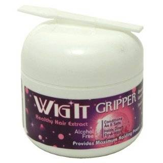  Wig It Glosser 4 oz. Beauty