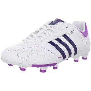  adidas Womens adiNOVA II TRX FG Soccer Cleat Shoes