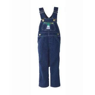  Overalls (Blue;Child Small) Toys & Games