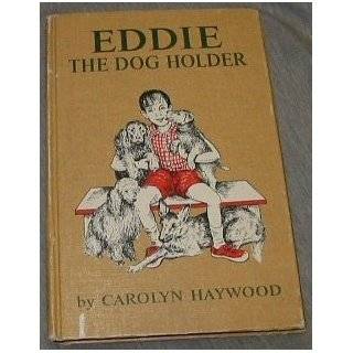 Eddies Menagerie Carolyn Haywood, Ingrid Fetz  Books