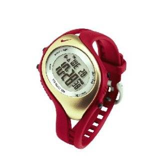 Nike Triax Fly Junior Watch   Red / Spin   WK0006 610