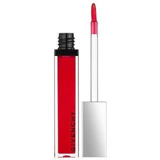  Givenchy Gloss Interdit Ultra Shiny Color Plumping Effect 