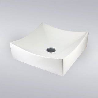   Star CB 016 Bathroom Porcelain Ceramic Vessel Vanity Sink Art Basin