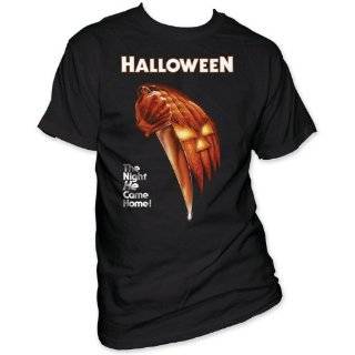  Halloween   One Good Scare T Shirt Clothing