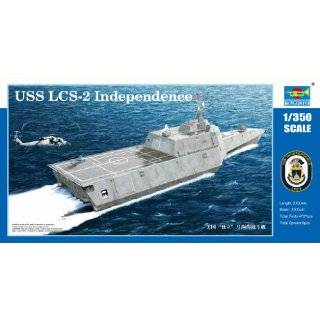 350 USS Independence LCS 2 Littoral Combat Ship