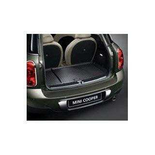MINI R60 Countryman S ALL4 51 47 2 182 515 Rubber Bootspace Liner 