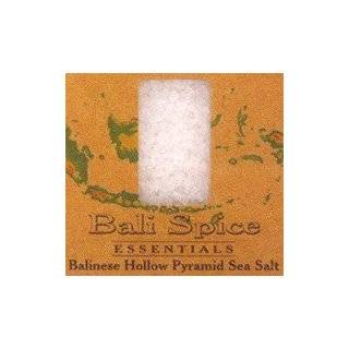 Big Tree Farms Coarse Sea Salt (Hollow Pyramid), 8.5 Ounce Boxes (Pack 