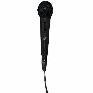 First Act MVM 80 Microphone with 10 Feet detachable cable