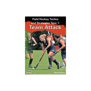  Beth Bozman The Ultimate Field Hockey Practice Plan (DVD 