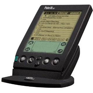  PalmOne IIIx Handheld Electronics