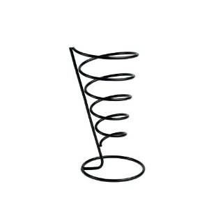  Wire French Fry Holder, 3 Cone