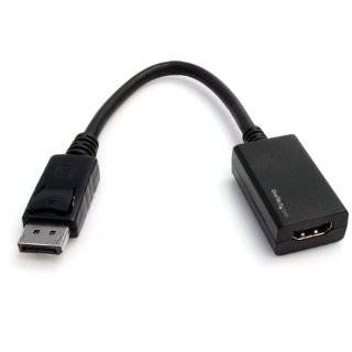   DISPLPORT50L 50 Feet DisplayPort Cable with Latches   M/M Electronics