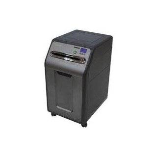    GoECOlife 20 Sheet Commercial Xcut Shredder (GXC200T) Electronics