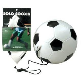 Unique Sports Solo Soccer Training Aid